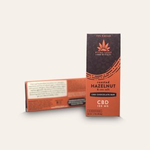 CBD Peanut Butter Boxes